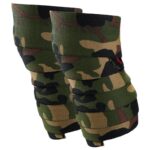 Red Line Knee Wraps Camo Harbiner