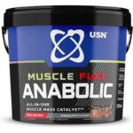 USN Muscle Fuel Anabolic (4kg) Chocolate