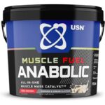 USN Muscle Fuel Anabolic (4kg) Cookies & Cream