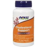 now_cholesterol_support_90vcaps