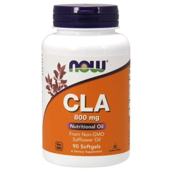 CLA 800 90 softgels