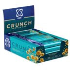 Crunch Protein Bar (12x60 gram) White Ch. Cookie Dough USN