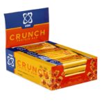USN Crunch Protein Bar (12x60 gr) - Afbeelding 2
