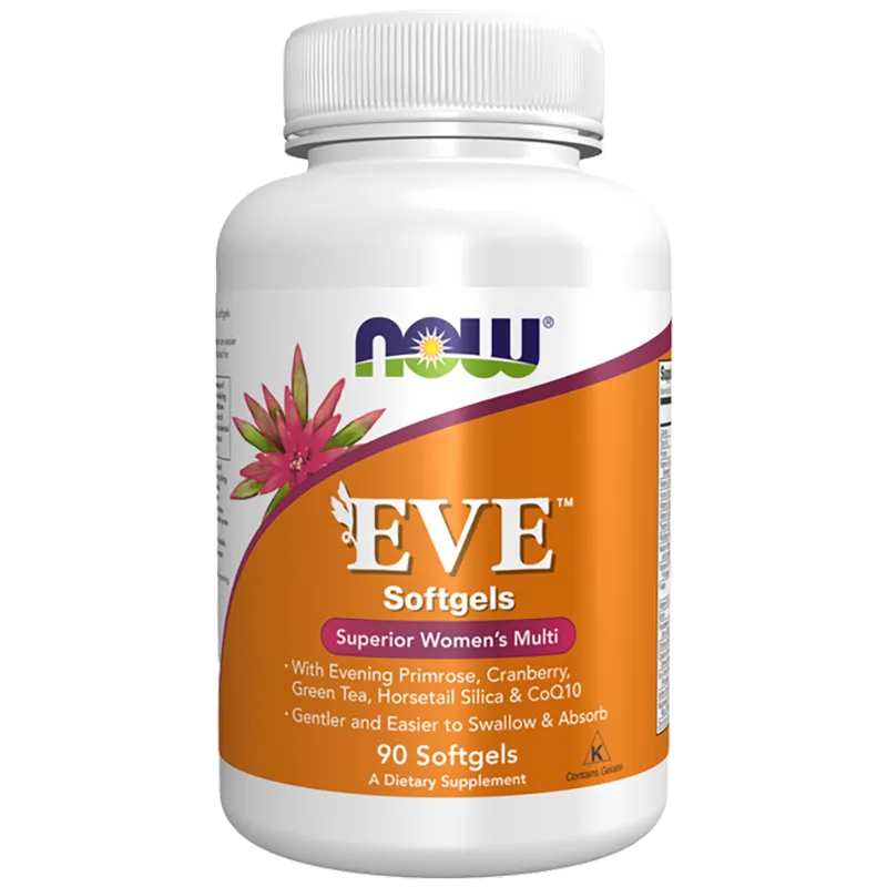 Eve Women's Multiple Vitamin (90 Softgels)