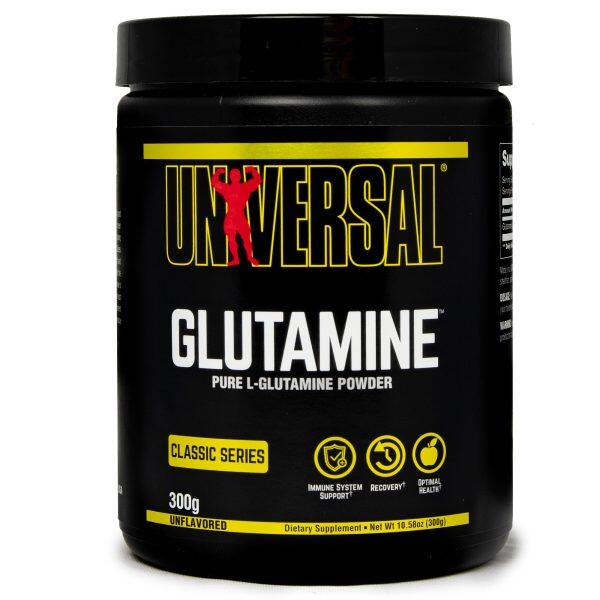 Glutamine Powder (300 gr)