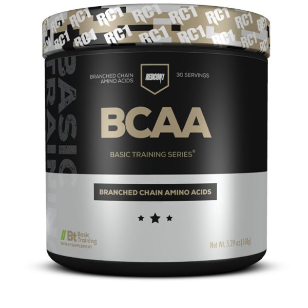 BCAA (30 servings)