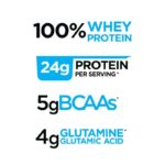 Stats Whey Blend