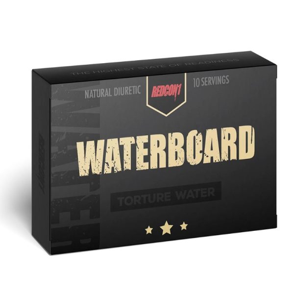 Waterboard (10 servings)