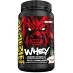 Mutant Whey (908 gram) Cookies & Cream Mutant