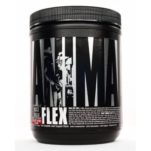 Animal Flex Powder (30 Servings) Cherry Berry