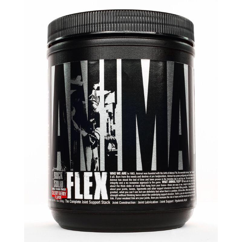 Animal Flex Powder 30serv Universal Nutrition Bardolino.nl