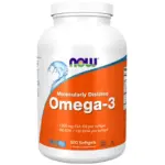 Omega 3 (500 softgels)