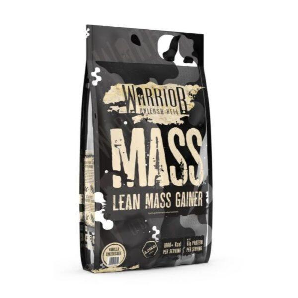 Mass Lean Mass Gainer (5kg) Vanilla Cheescake