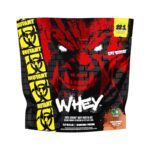 Mutant Whey (2270 gram) Chocolate