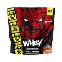 Mutant Whey (2270 gram) Chocolate