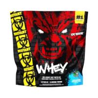 Mutant Whey (2270 gram) Vanilla Ice Cream
