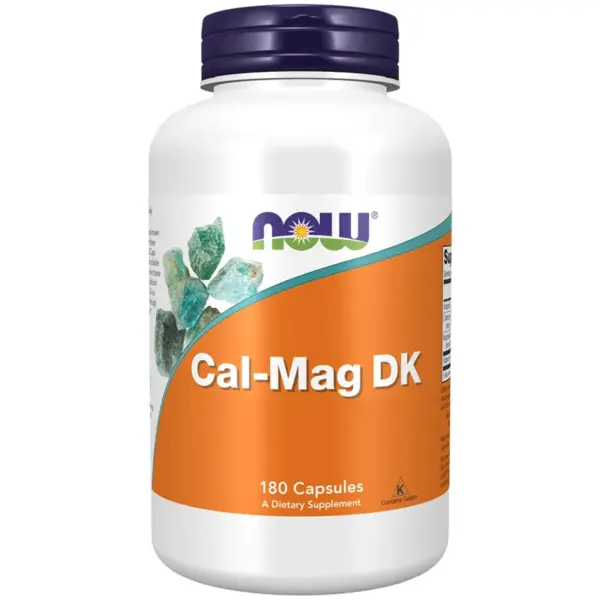 Cal-Mag DK (180 Caps)