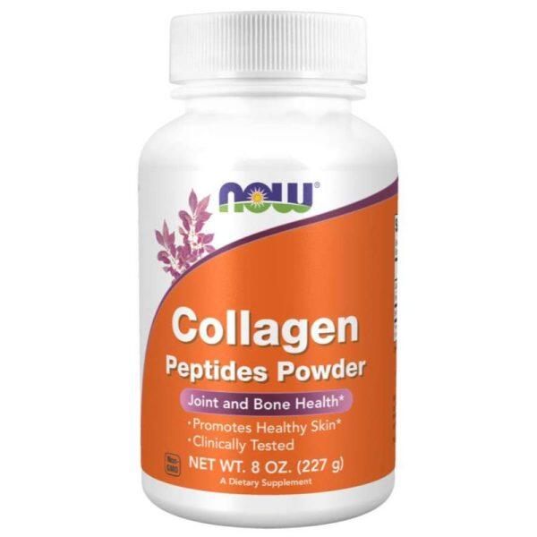 Collagen Peptides Powder (227 gram) Nutraal