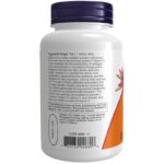 Vitamin C-1000 Sustained Release With Rose Hips (100 tabl) - Afbeelding 2