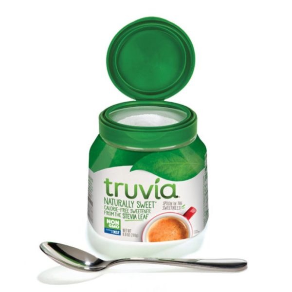 Truvia Natural Sweetener Spoonable (280 gram)