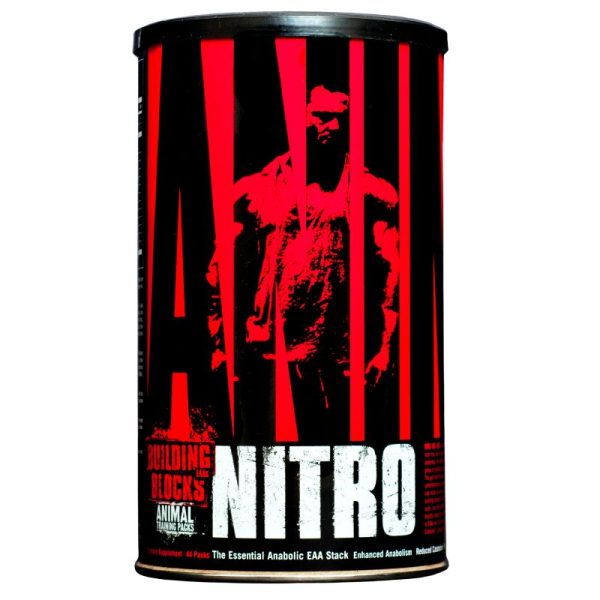 Animal Nitro (44 Packs)