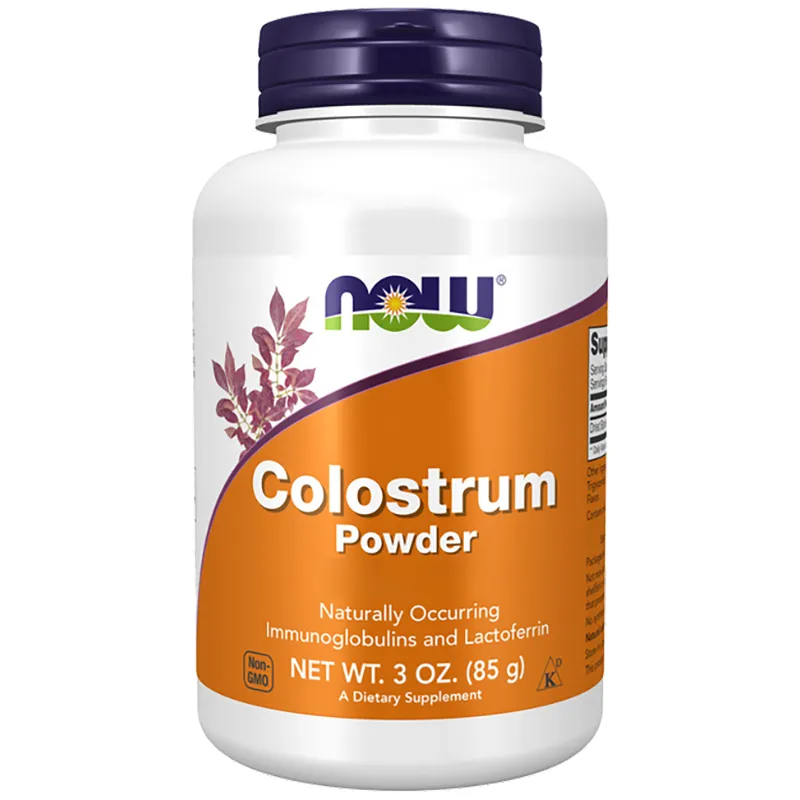 Colostrum Powder (85gr)