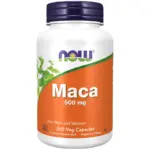 Maca 500 (250 Veggi Caps)