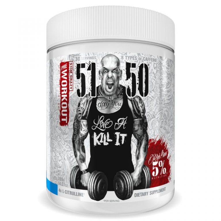 30 Minute 5 nutrition pre workout for Gym