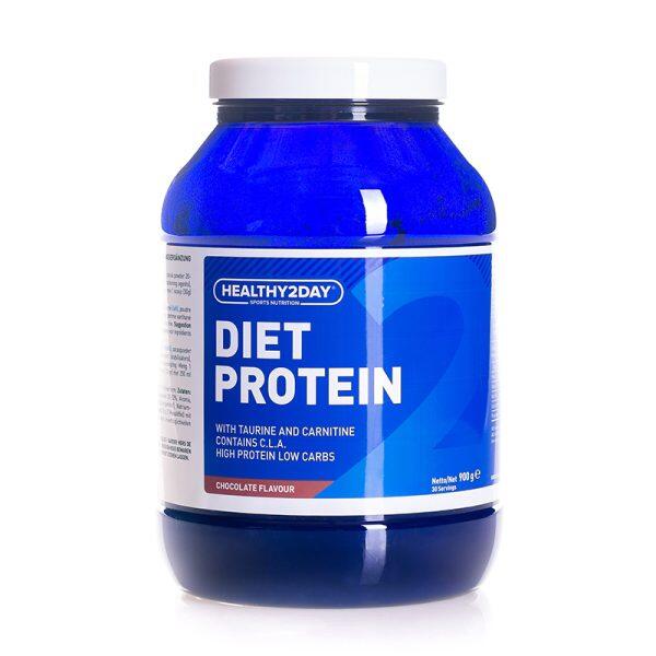 Diet Protein (900 gram) Chocolate