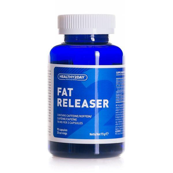 Fat Releaser (90 caps)