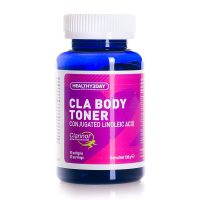 CLA Body Toner (90 softgels)
