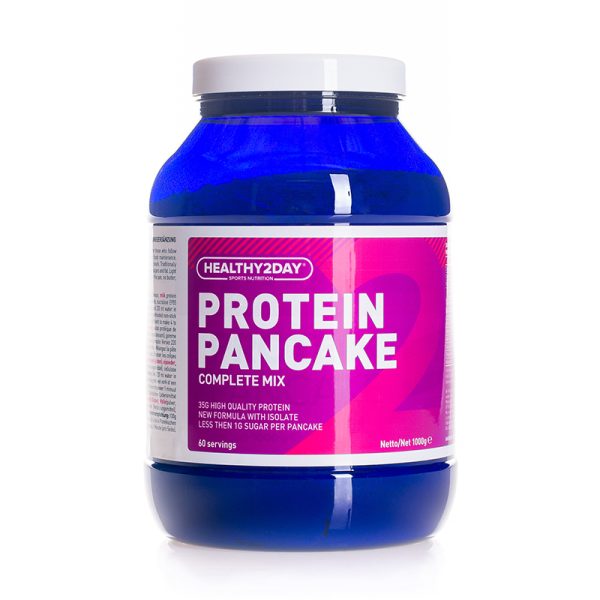 Protein Pancake (1000 gram)