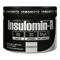 Insulomin-R® (60 tabs)