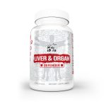 Liver-Organ-Defender