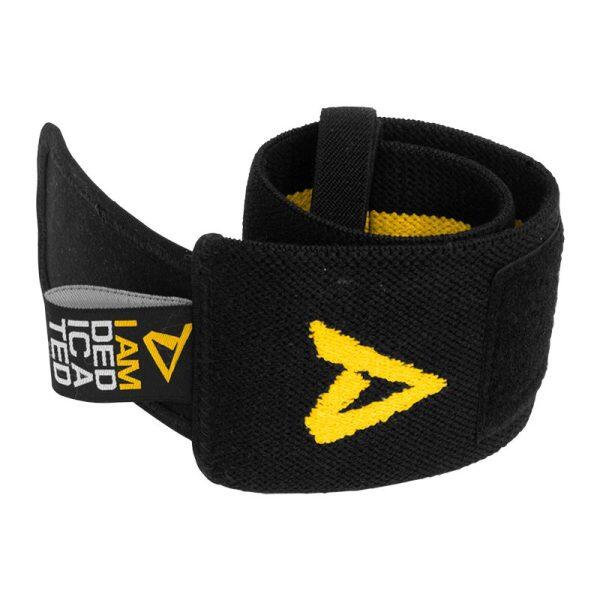 Dedicated Wrist Wraps