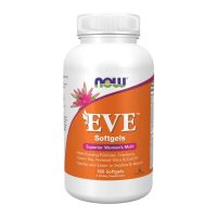Eve™ Women's Multiple Vitamin (180 Softgels)