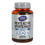 now_mens_active_sports_multi_90softgels