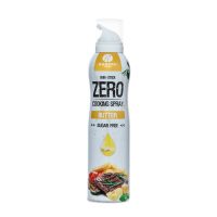 Rabeko Zero Cooking Spray (200ml) Butter