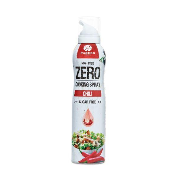 Rabeko Zero Cooking Spray (200ml) Chili
