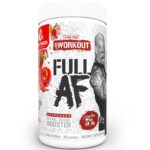 Full As F*ck (20 servings) Fruit Punch