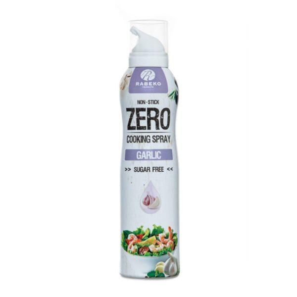 Rabeko Zero Cooking Spray (200ml) Garlic