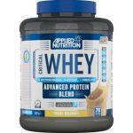 critical-whey-banana-milkshake-2270-gr