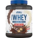Critical Whey (2kg) - Afbeelding 6
