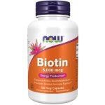 now_biotin_5000mcg_120vcaps