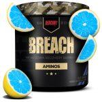 BREACH-BlueLemonade-Flavor