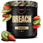 BREACH-StrawberryKiwi-Flavor