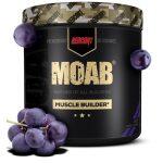 Moab-grape