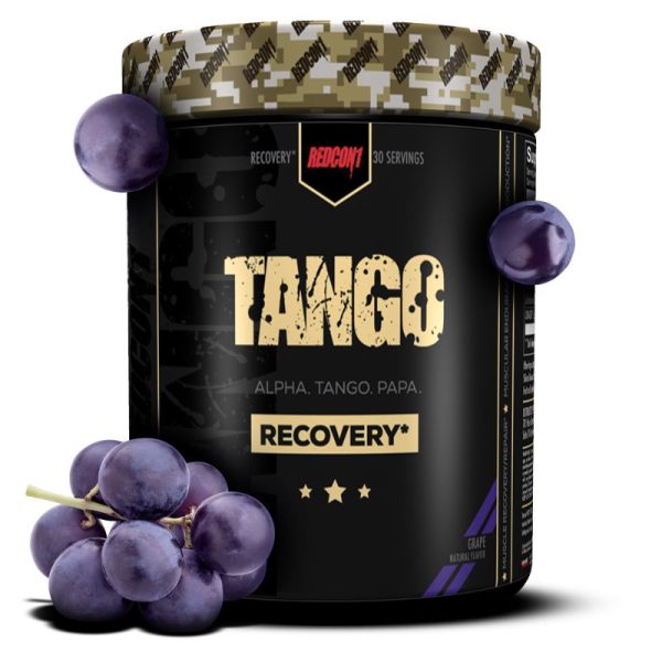 Tango (30 servings) Grape