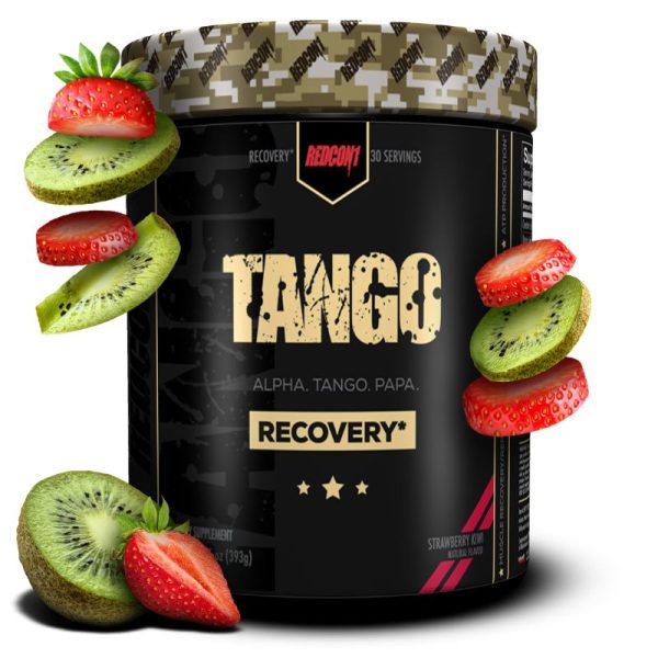 Tango (30 servings) Strawberry Kiwi