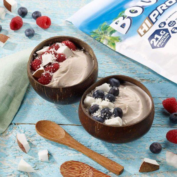 Bounty Hi-Protein Chocolate Coconut